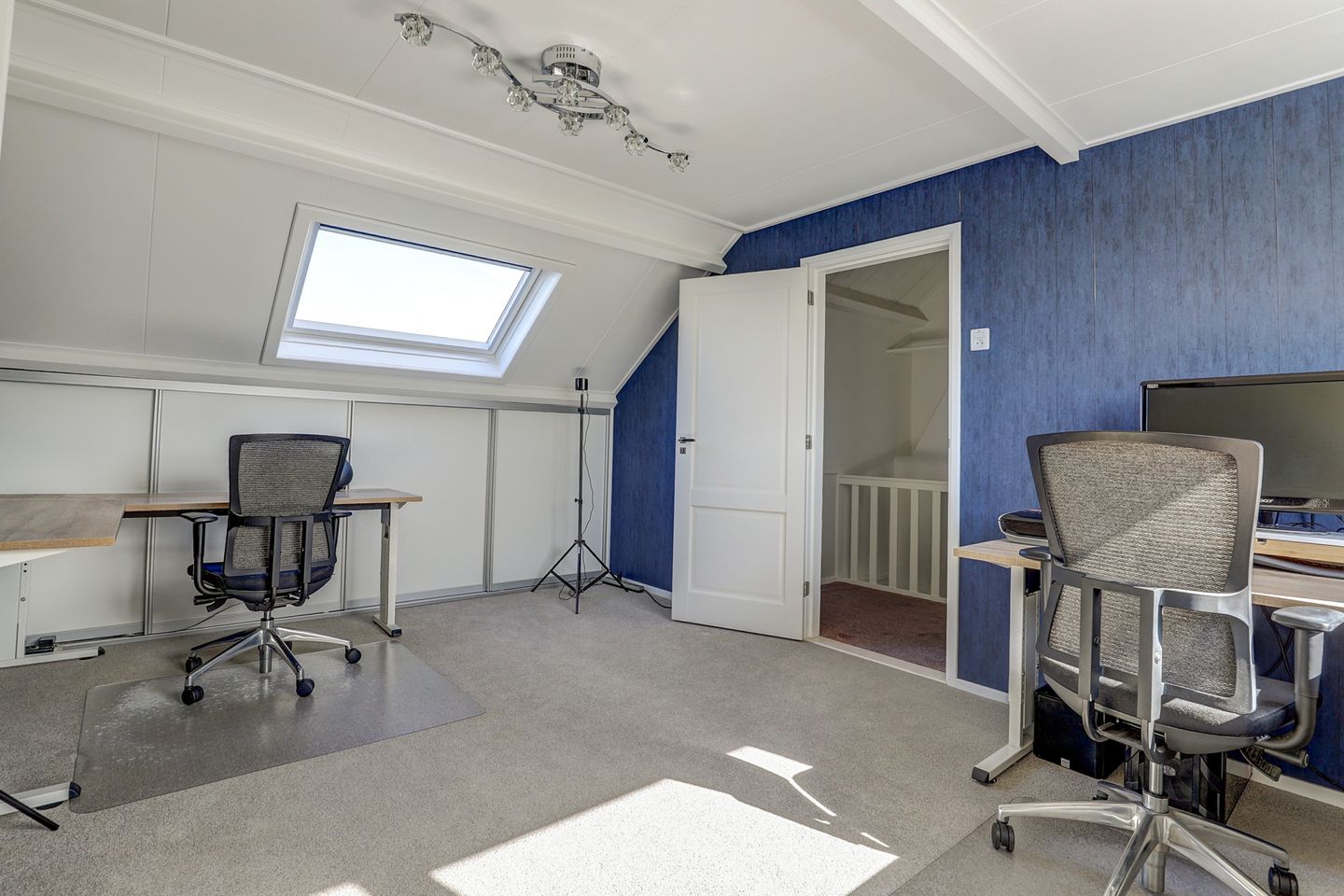 Foto 19 van Baljuwweg 5