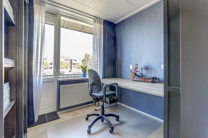 Foto 30 van Baljuwweg 5