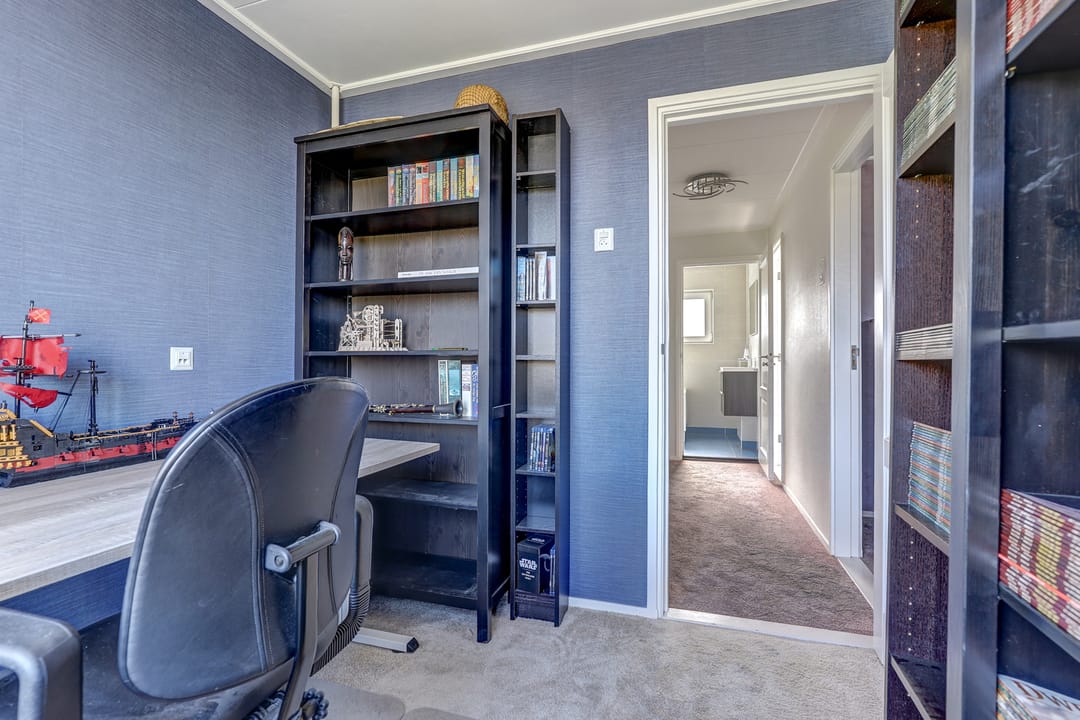 Foto 31 van Baljuwweg 5