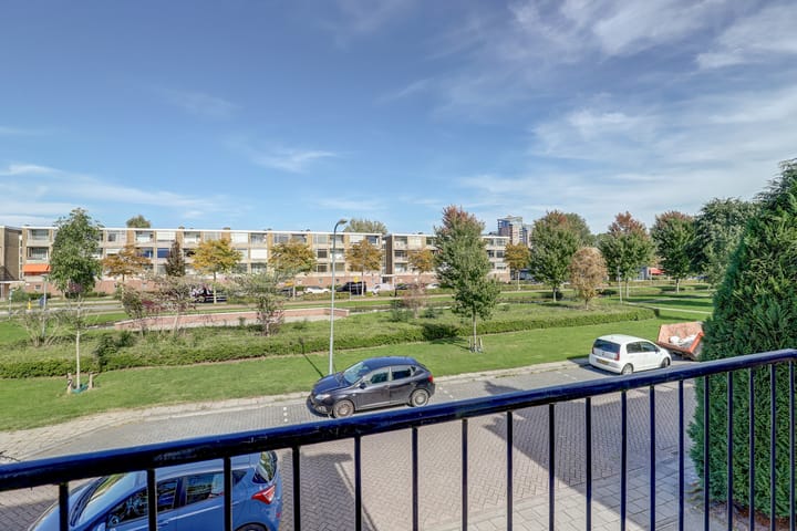 Foto 32 van Baljuwweg 5