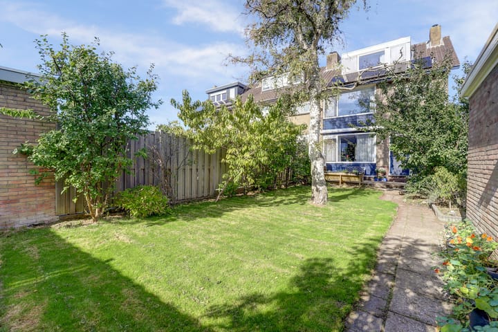 Foto 38 van Baljuwweg 5