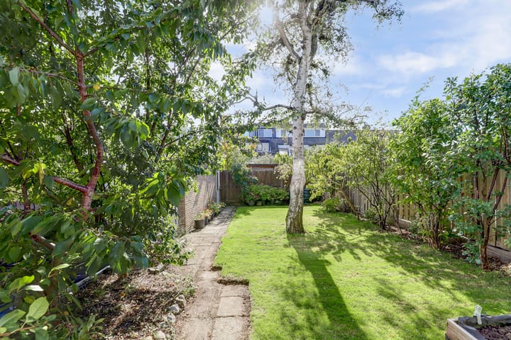 Foto 39 van Baljuwweg 5