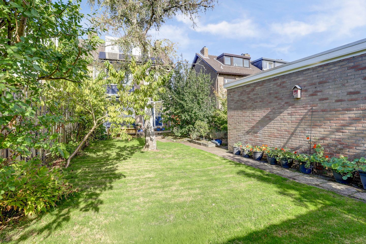 Foto 40 van Baljuwweg 5