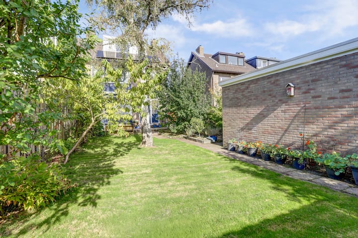 Foto 40 van Baljuwweg 5