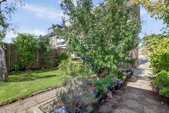 Foto 41 van Baljuwweg 5