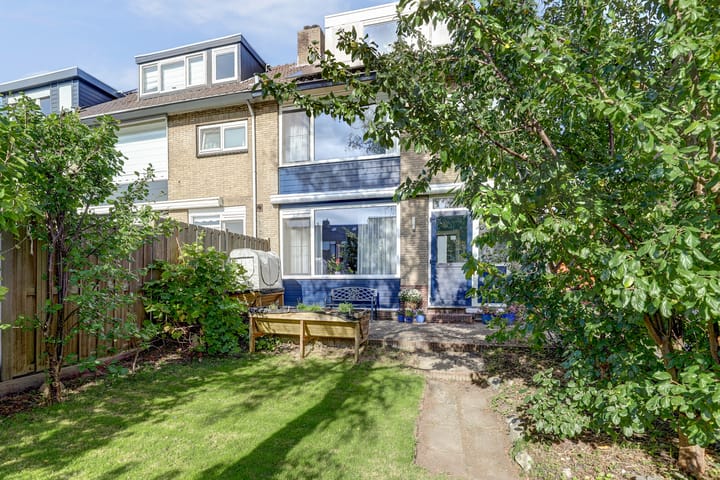 Foto 42 van Baljuwweg 5