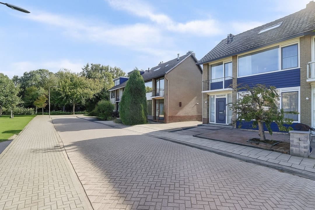 Foto 43 van Baljuwweg 5