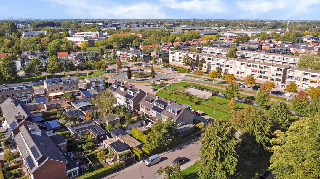 Foto 46 van Baljuwweg 5