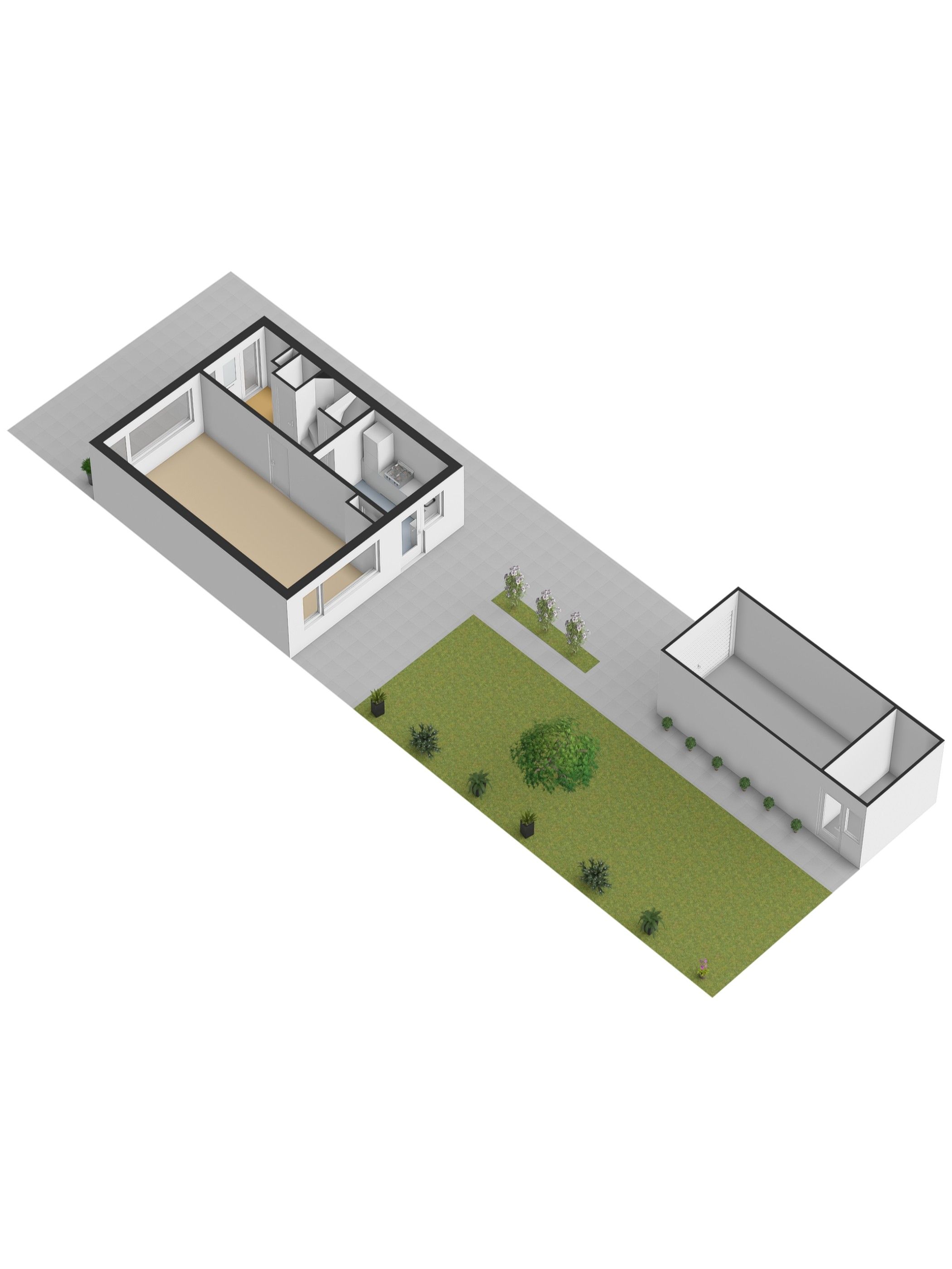 Foto 51 van Baljuwweg 5