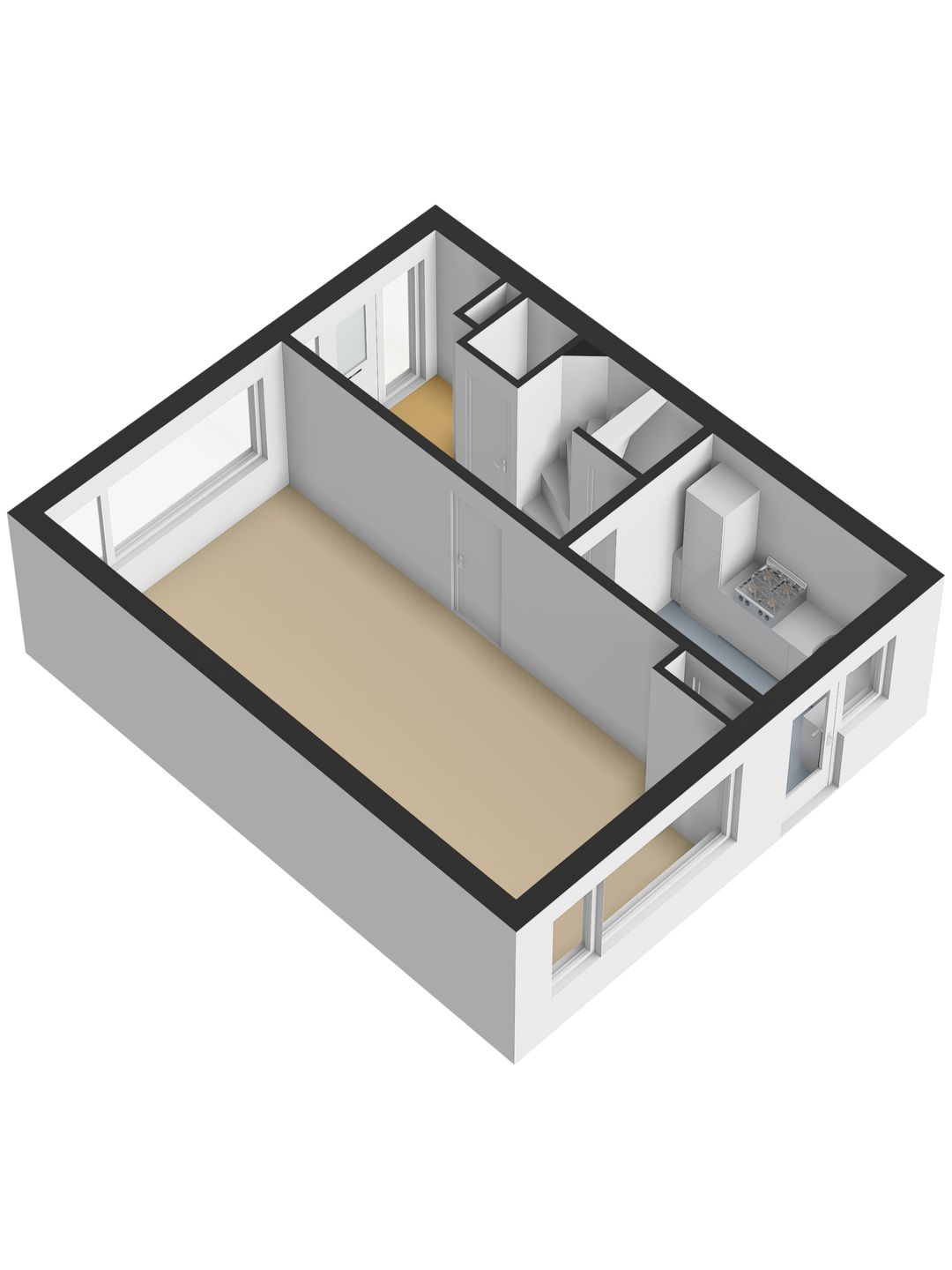 Foto 52 van Baljuwweg 5