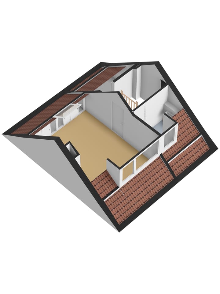 Foto 54 van Baljuwweg 5