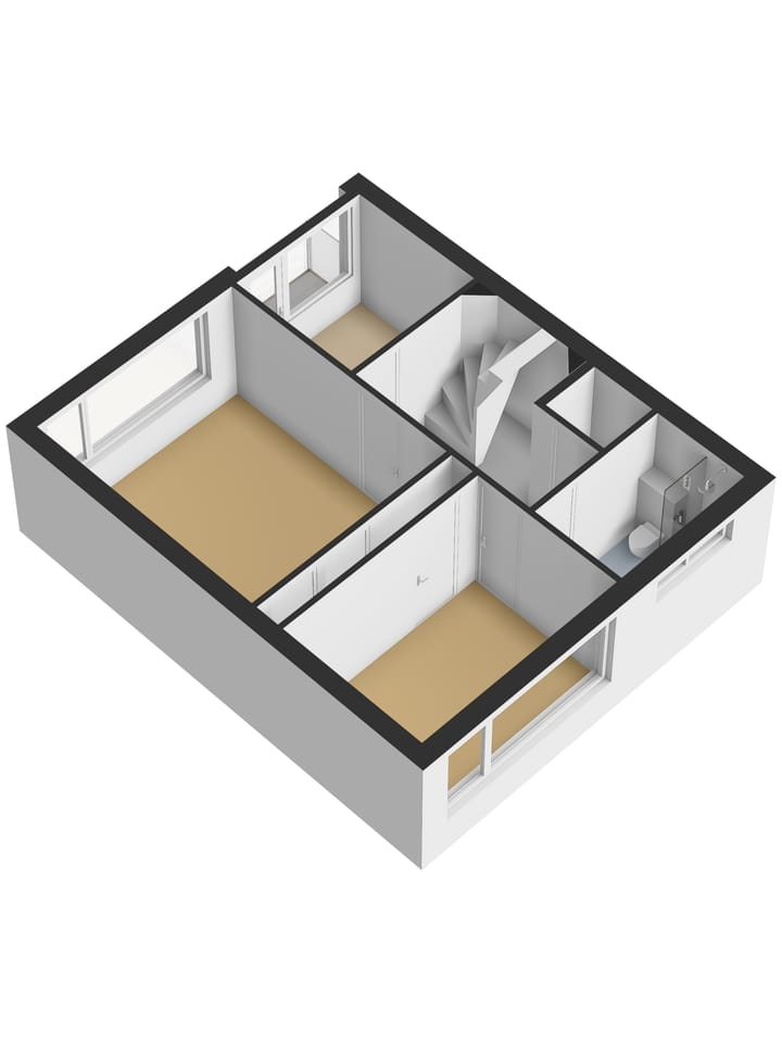 Foto 53 van Baljuwweg 5