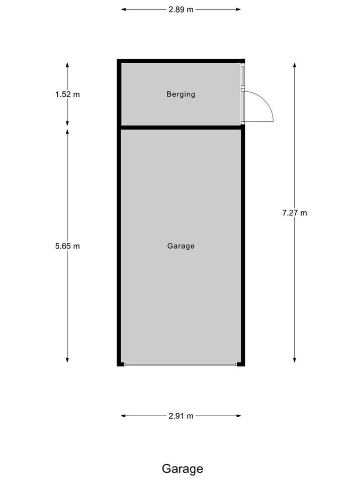 Foto 56 van Baljuwweg 5