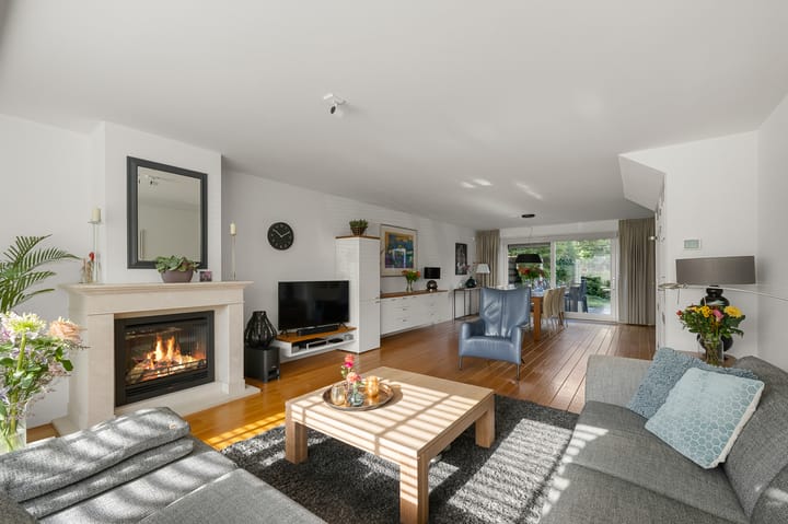 Photo 7 of Karmelietenstraat 12