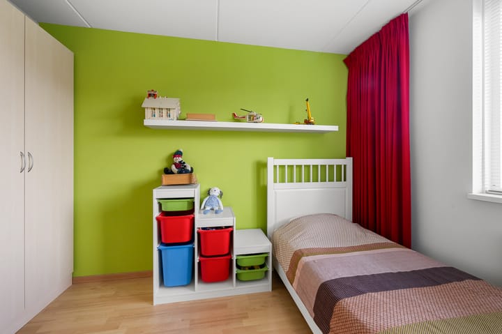 Photo 21 of Karmelietenstraat 12