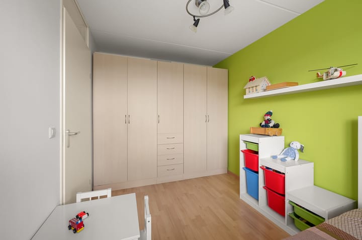 Photo 22 of Karmelietenstraat 12