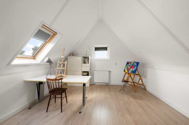 Photo 26 of Karmelietenstraat 12