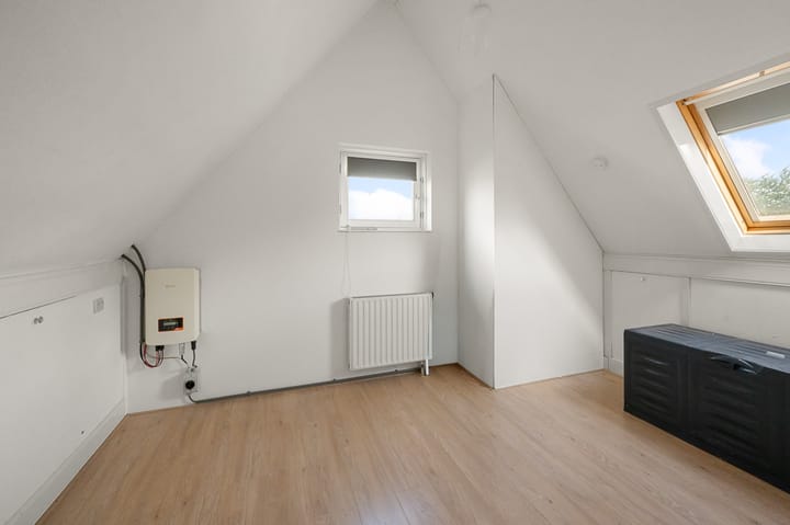 Photo 28 of Karmelietenstraat 12