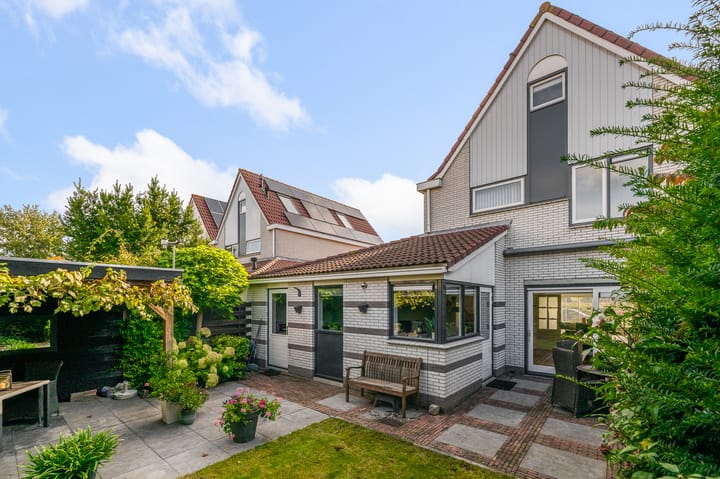 Photo 30 of Karmelietenstraat 12