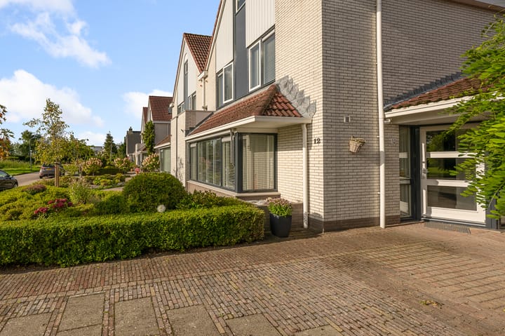 Photo 33 of Karmelietenstraat 12