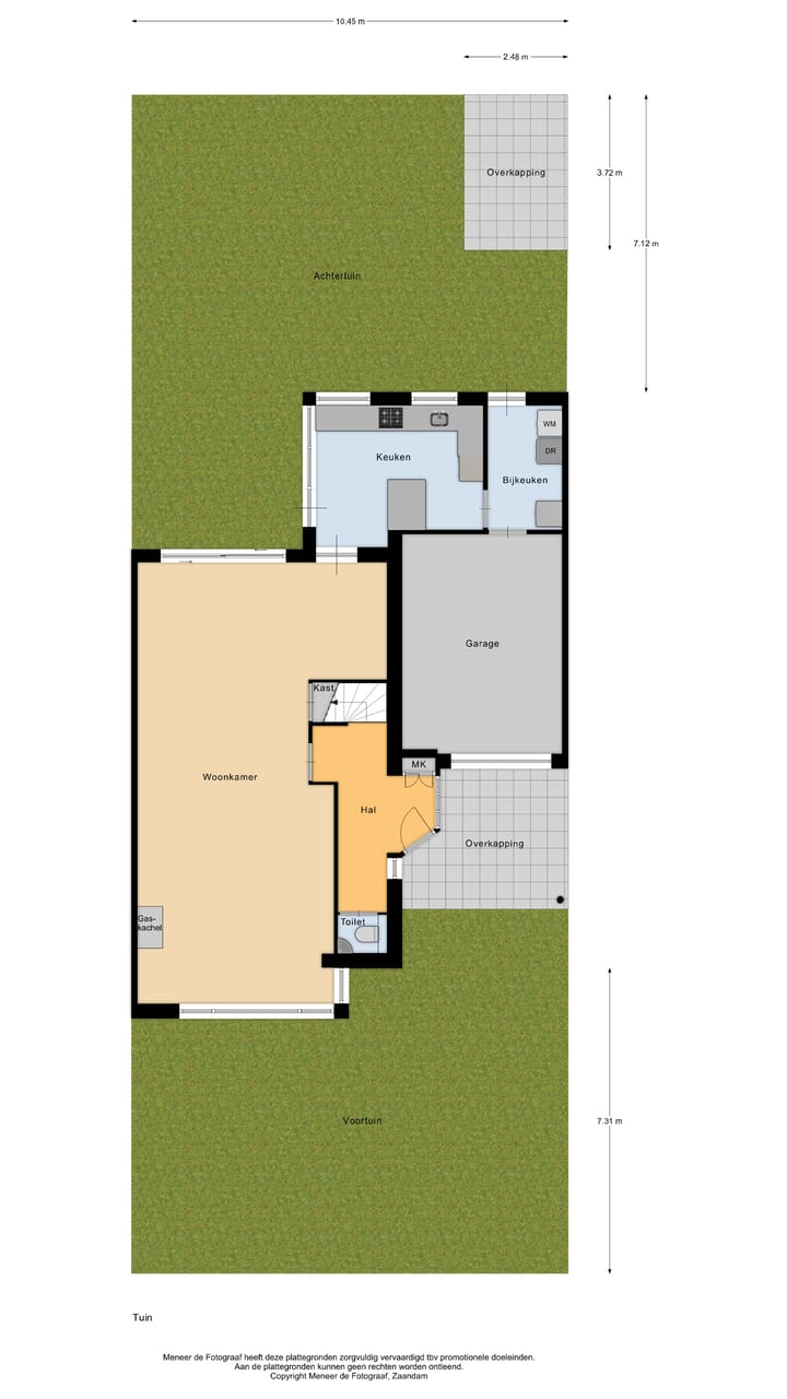 Photo 41 of Karmelietenstraat 12