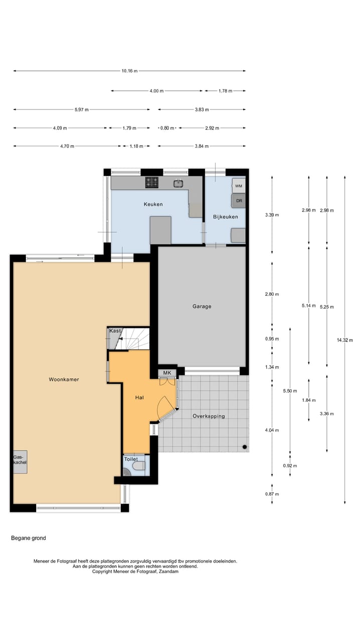 Photo 42 of Karmelietenstraat 12