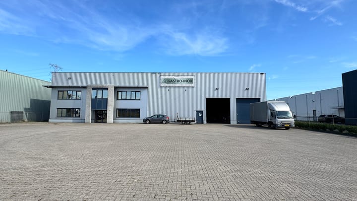 Leemkuil 5, Eindhoven
