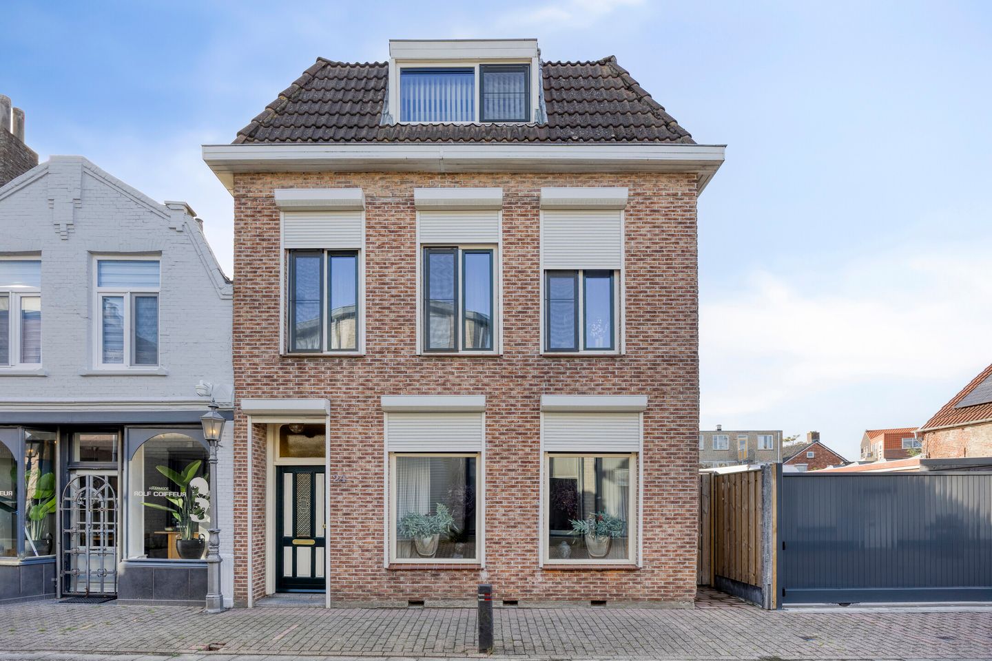 Foto 5 van Vlooswijkstraat 24