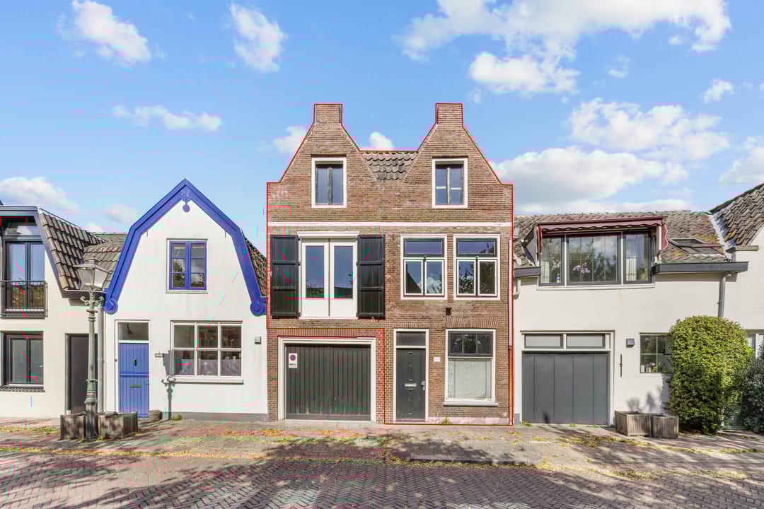 Foto 2 van Bolensteinsestraat 38