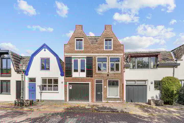 Foto 2 van Bolensteinsestraat 38