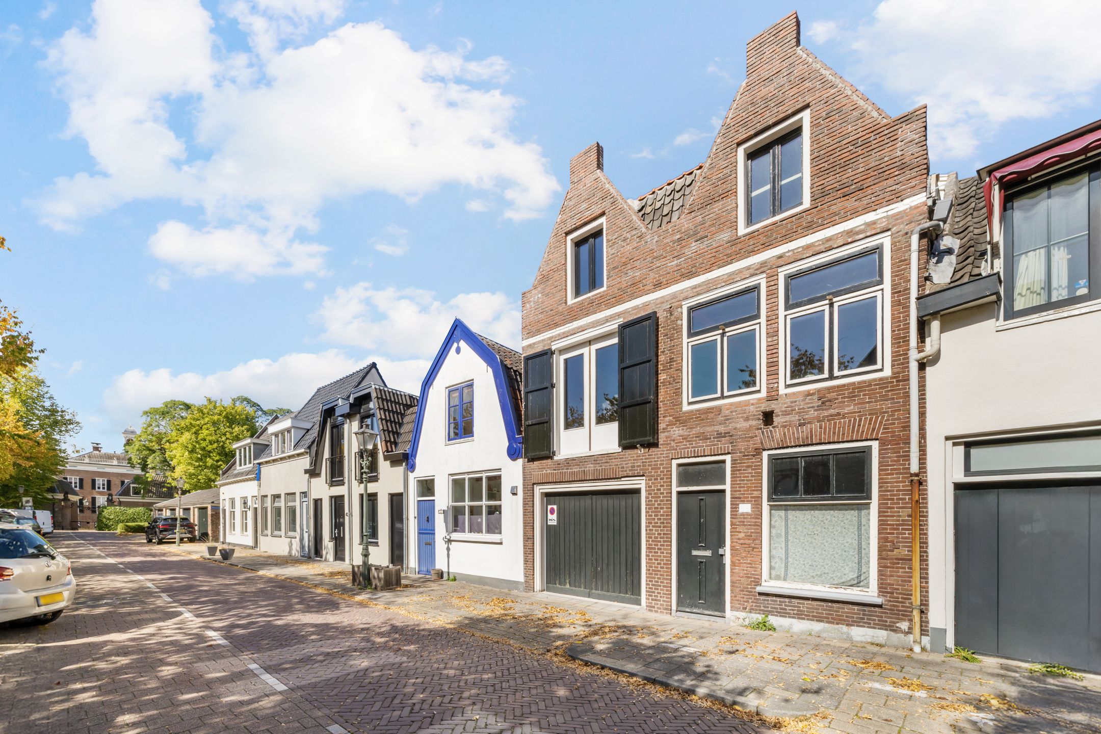 Foto 3 van Bolensteinsestraat 38