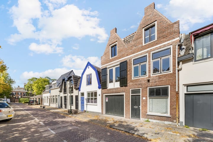 Foto 3 van Bolensteinsestraat 38