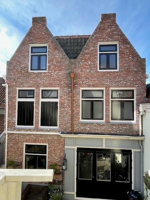 Foto 4 van Bolensteinsestraat 38