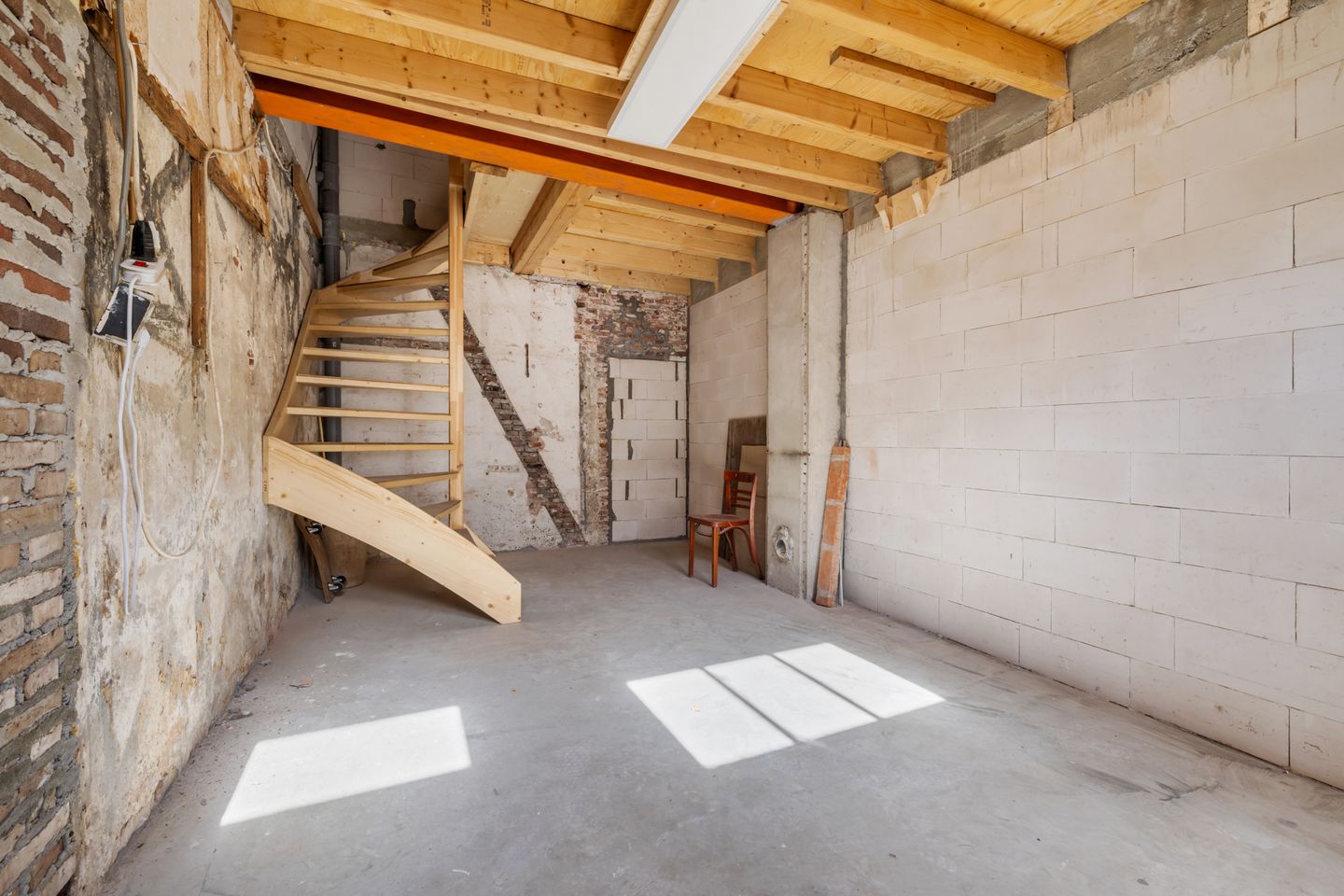 Foto 5 van Bolensteinsestraat 38