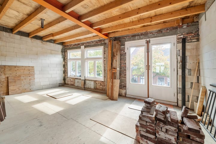 Foto 7 van Bolensteinsestraat 38