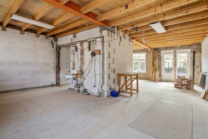 Foto 8 van Bolensteinsestraat 38