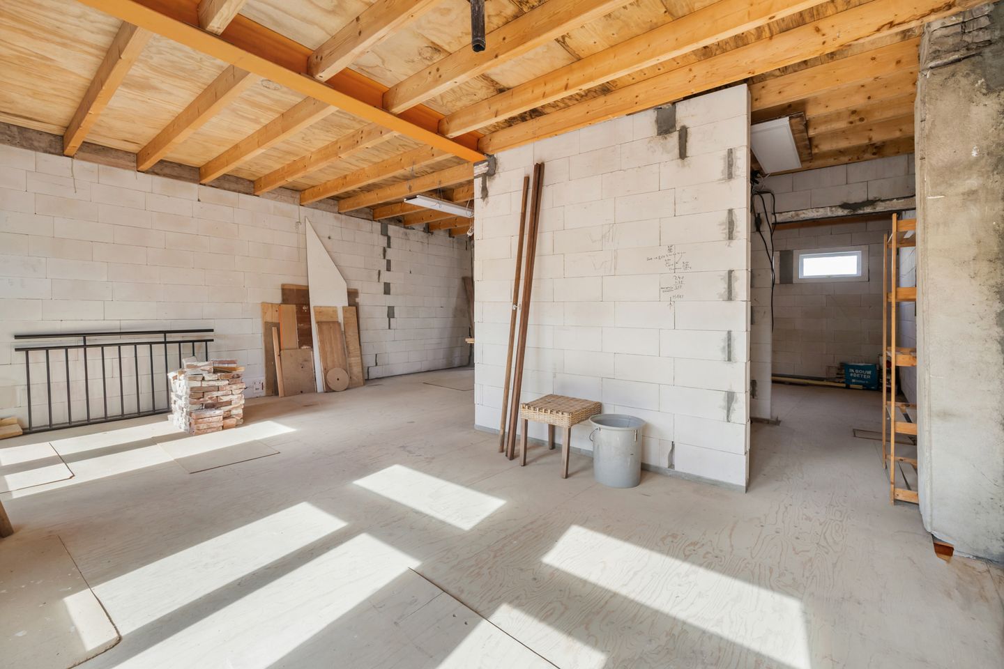 Foto 10 van Bolensteinsestraat 38