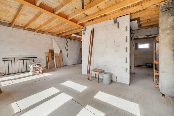 Foto 10 van Bolensteinsestraat 38