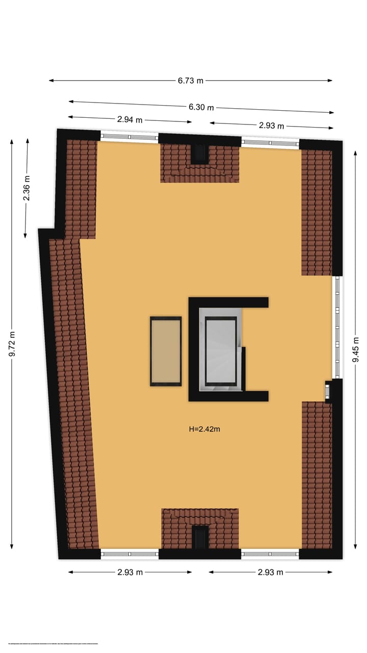 Foto 21 van Bolensteinsestraat 38