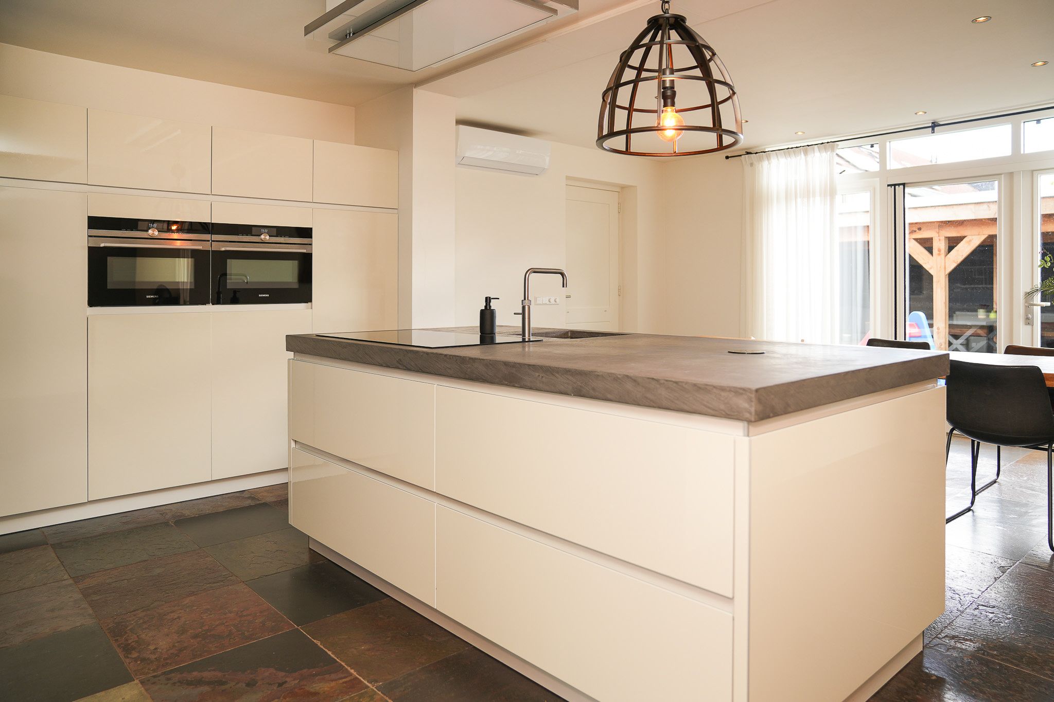 Foto 3 van Uithof 20