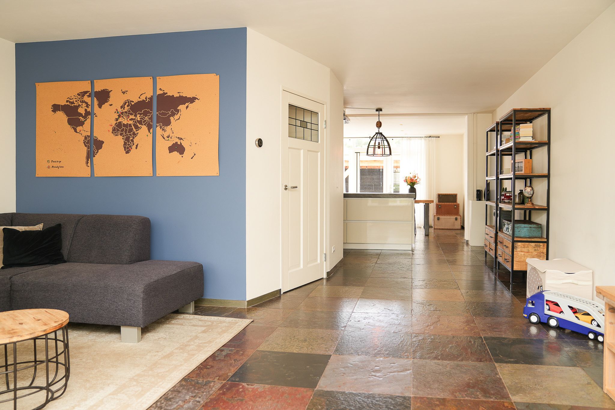 Foto 9 van Uithof 20