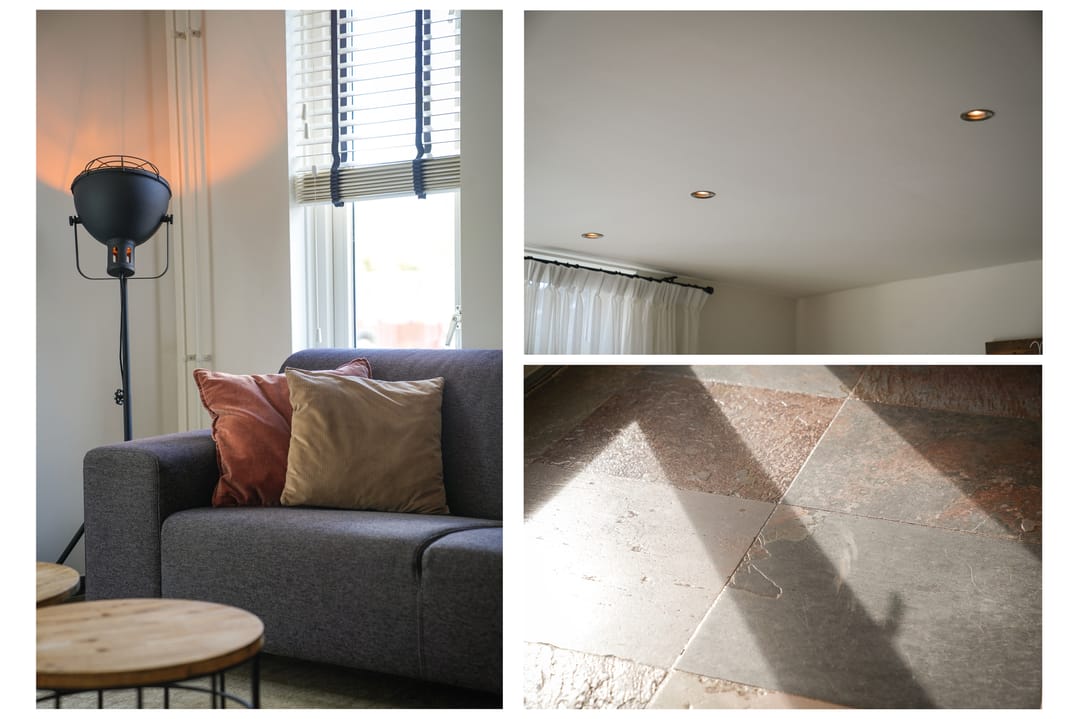 Foto 11 van Uithof 20