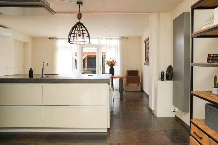 Foto 12 van Uithof 20