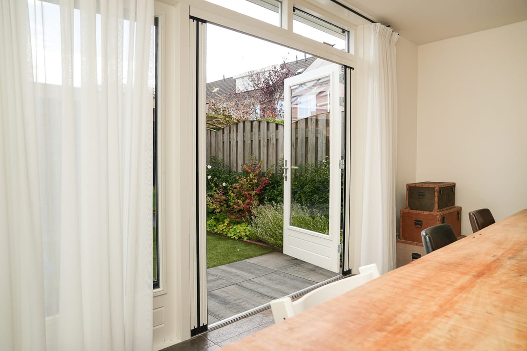 Foto 16 van Uithof 20