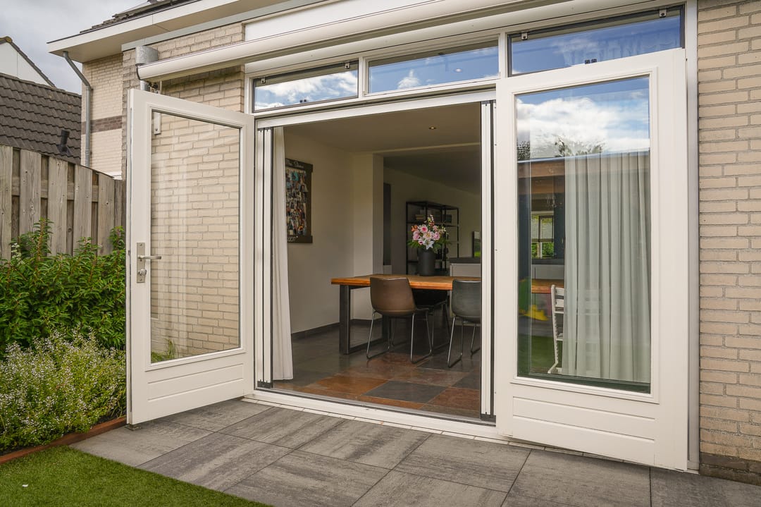 Foto 17 van Uithof 20