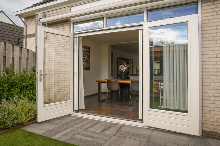 Foto 17 van Uithof 20