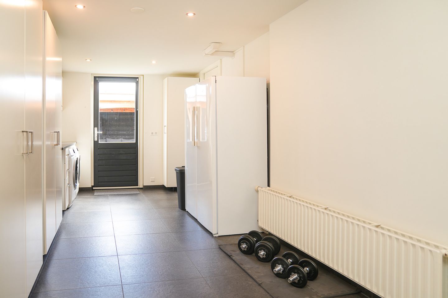 Foto 20 van Uithof 20