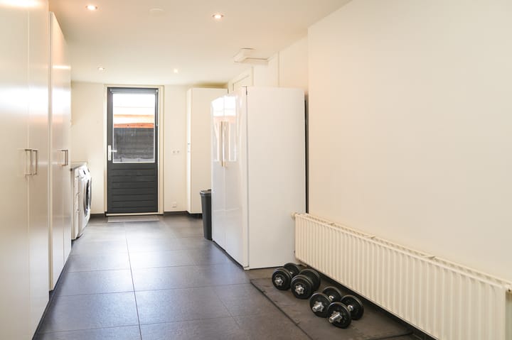 Foto 20 van Uithof 20