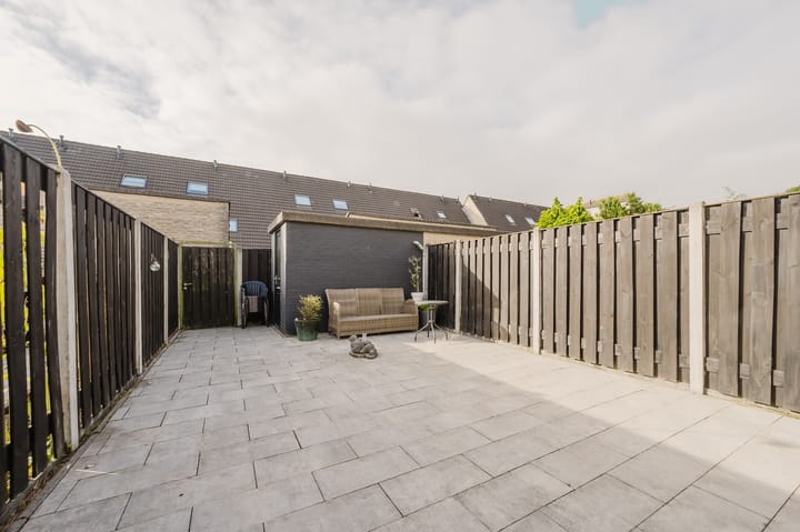 Foto 5 van Haya van Someren-Downerpad 37