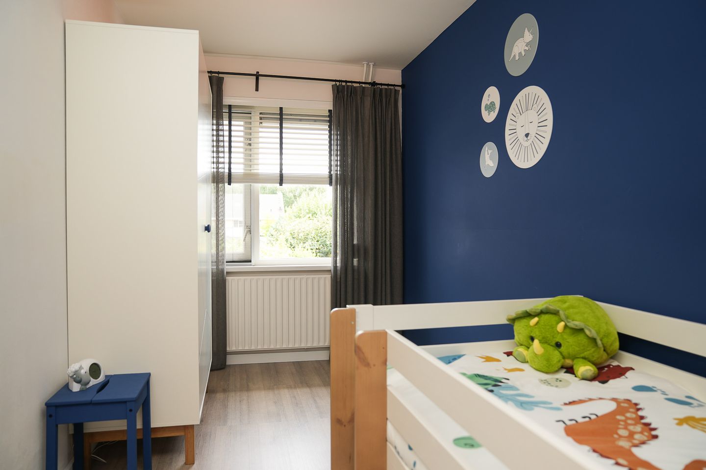 Foto 29 van Uithof 20